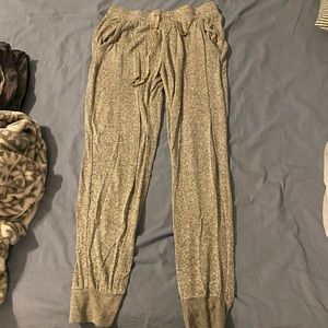 Women’s target sweatpants